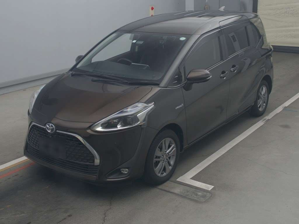 2020 Toyota Sienta NHP170G[0]