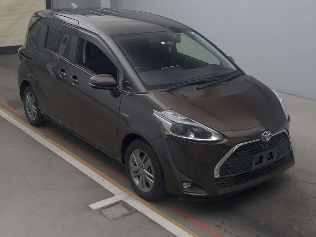 2020 Toyota Sienta NHP170G[2]