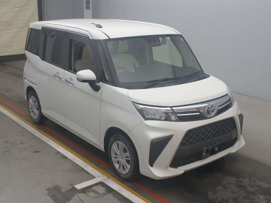 2021 Toyota Roomy M900A[2]