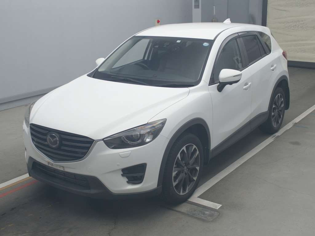 2015 Mazda CX-5 KE2AW[0]