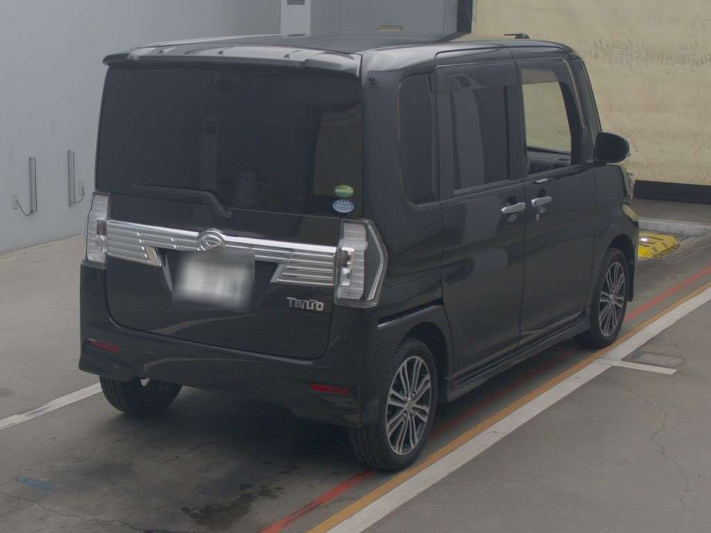 2018 Daihatsu Tanto LA600S[1]