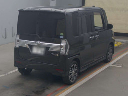 2018 Daihatsu Tanto