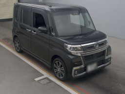 2018 Daihatsu Tanto