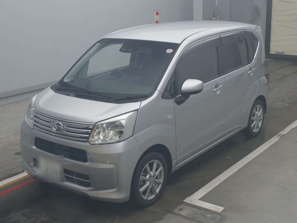 2020 Daihatsu Move LA150S[0]