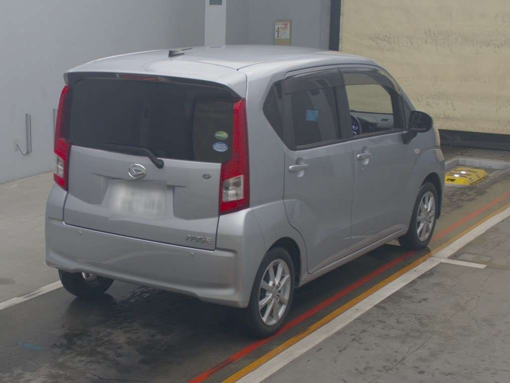 2020 Daihatsu Move LA150S[1]