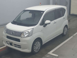 2017 Daihatsu Move