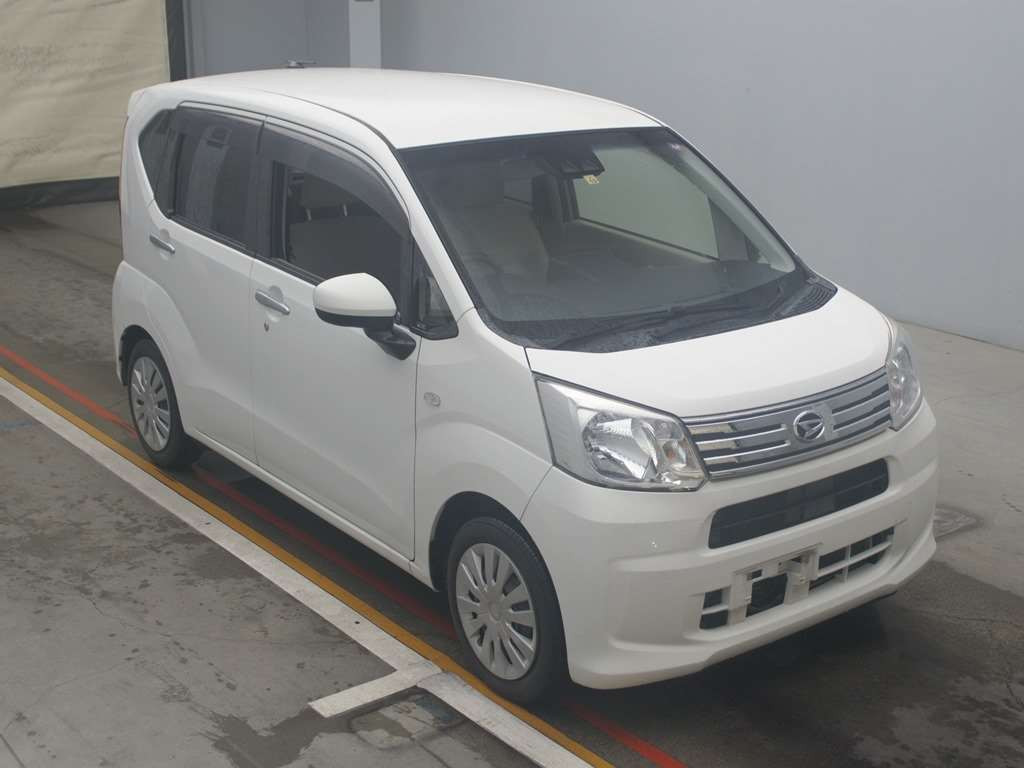 2017 Daihatsu Move LA150S[2]