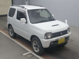 2018 Suzuki Jimny