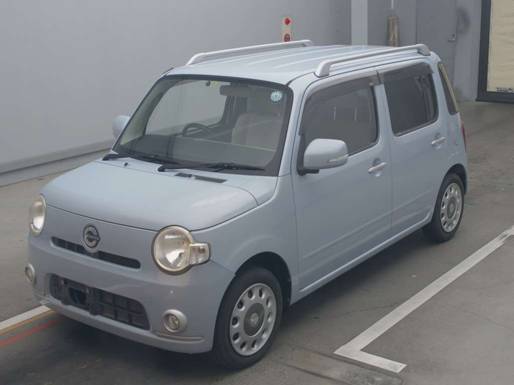 2011 Daihatsu Mira Cocoa L675S[0]