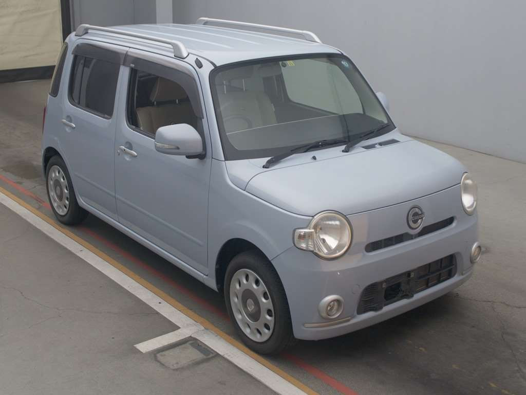 2011 Daihatsu Mira Cocoa L675S[2]