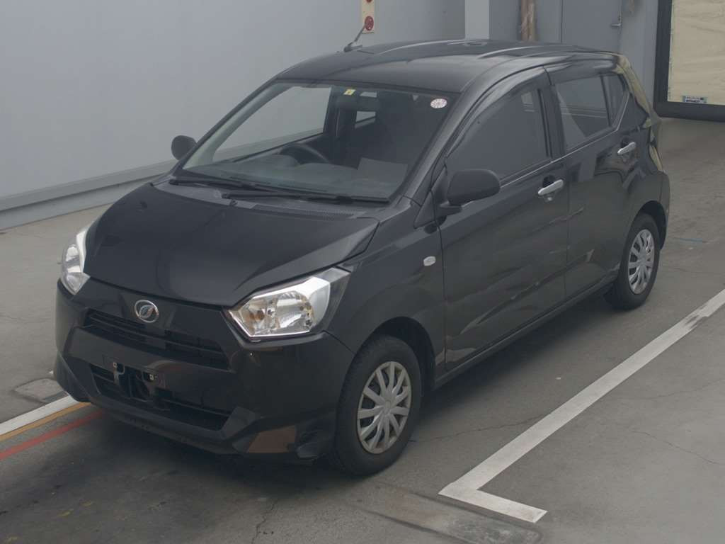 2018 Daihatsu Mira es LA350S[0]