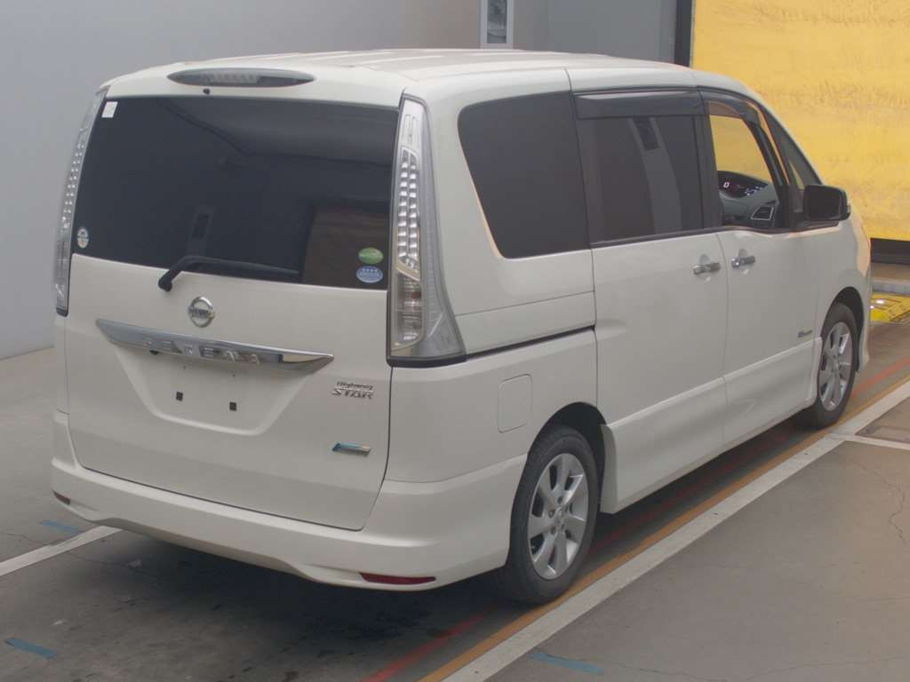 2013 Nissan Serena HFC26[1]