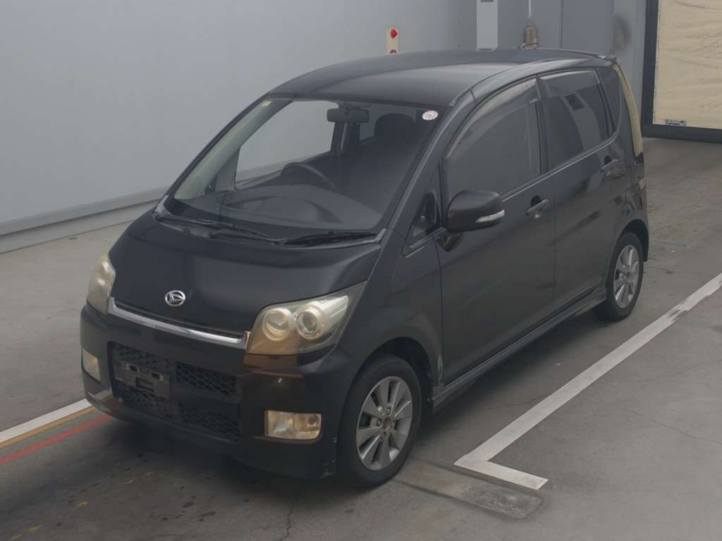 2008 Daihatsu Move L175S[0]