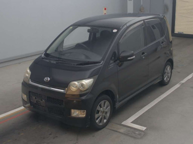 2008 Daihatsu Move