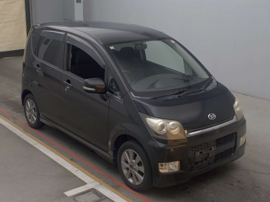 2008 Daihatsu Move L175S[2]