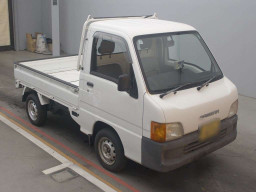 2000 Subaru Sambar Truck