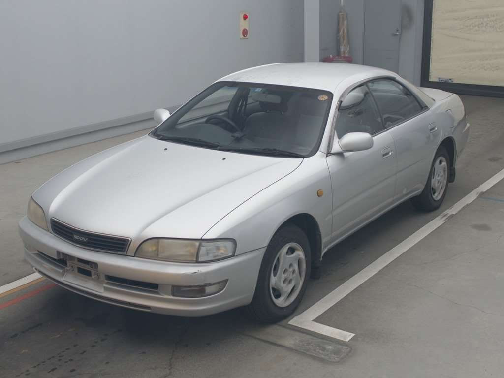 1998 Toyota Corona Exiv ST200[0]