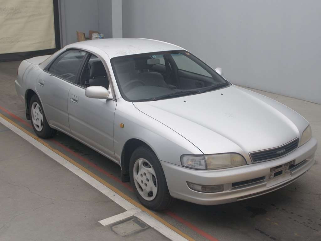 1998 Toyota Corona Exiv ST200[2]