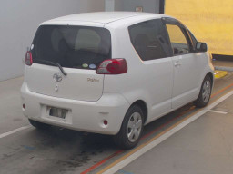 2010 Toyota Porte