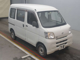 2014 Daihatsu Hijet Cargo