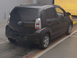 2011 Toyota Passo