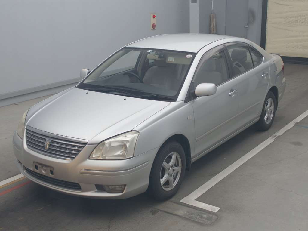 2002 Toyota Premio ZZT240[0]