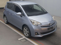 2011 Toyota Ractis