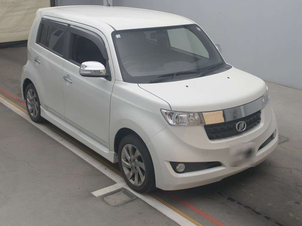 2014 Toyota bB QNC21[2]