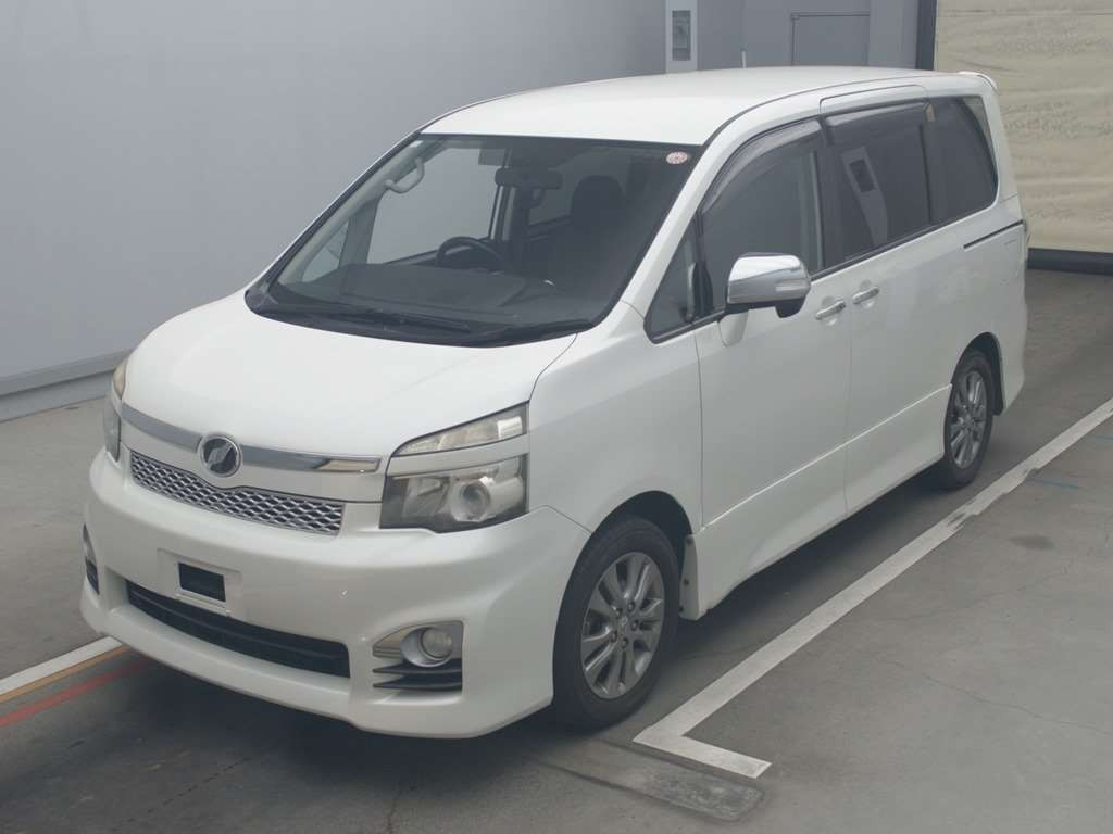 2010 Toyota Voxy ZRR70W[0]