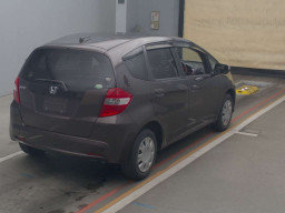 2012 Honda Fit