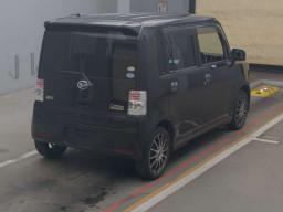 2011 Daihatsu Move Conte