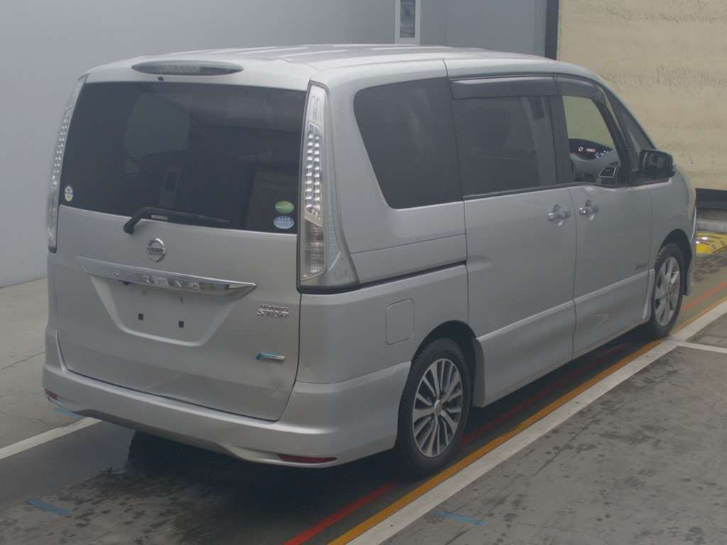 2013 Nissan Serena HFC26[1]