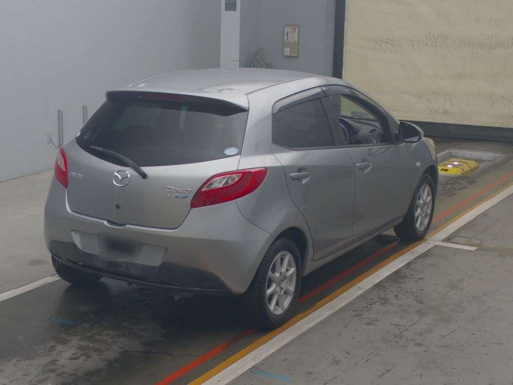 2012 Mazda Demio DEJFS[1]