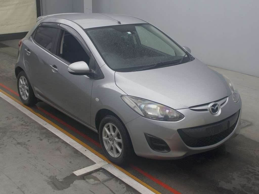 2012 Mazda Demio DEJFS[2]