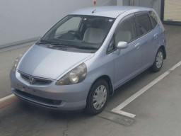 2003 Honda Fit