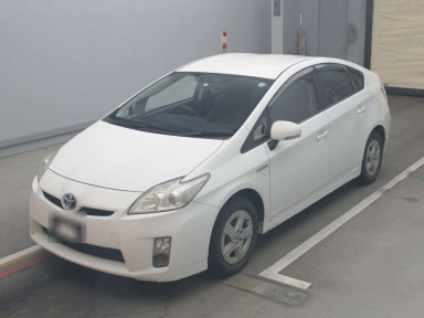 2009 Toyota Prius