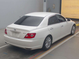 2005 Toyota Mark X