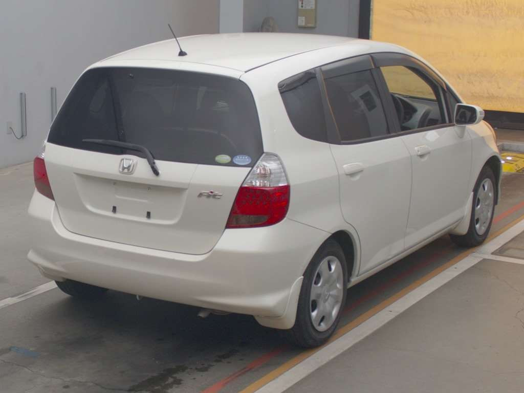 2005 Honda Fit GD1[1]