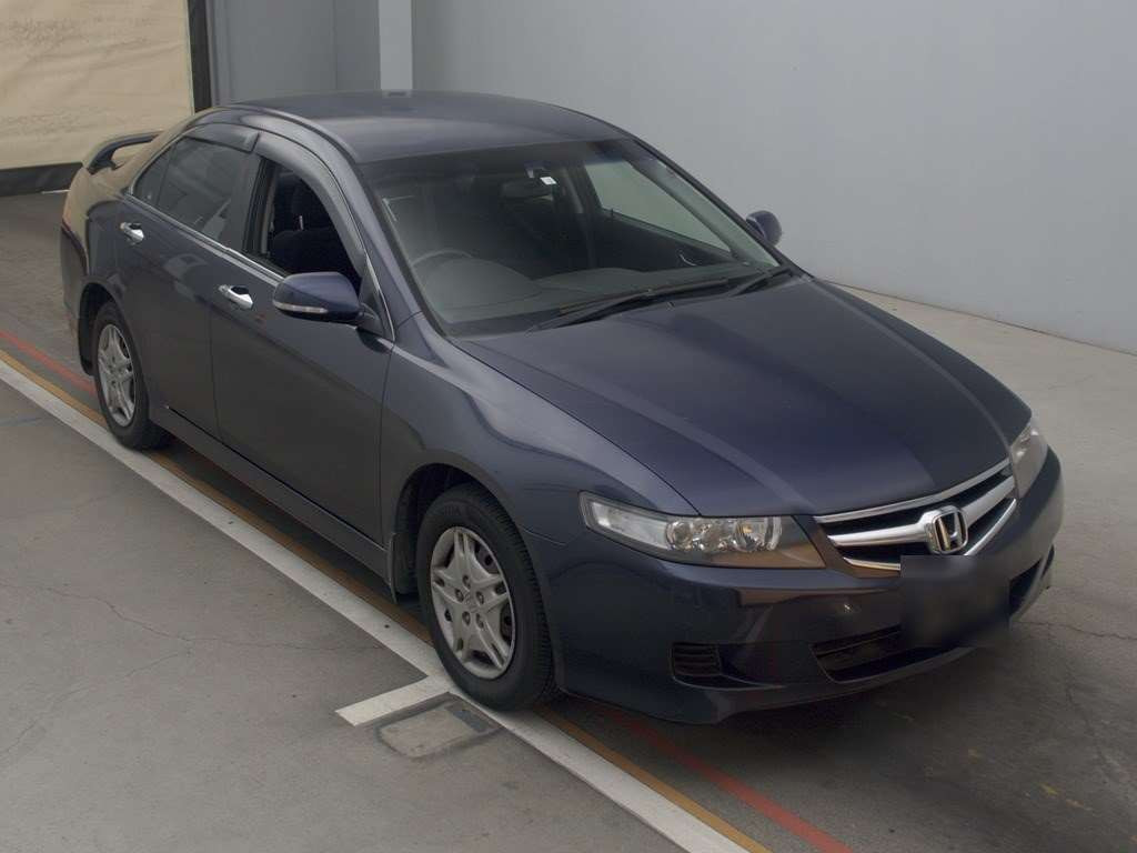 2007 Honda Accord CL7[2]