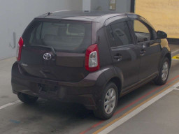 2014 Toyota Passo