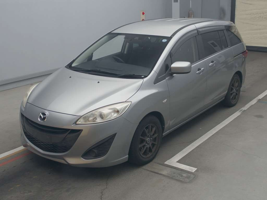 2010 Mazda Premacy CWEFW[0]