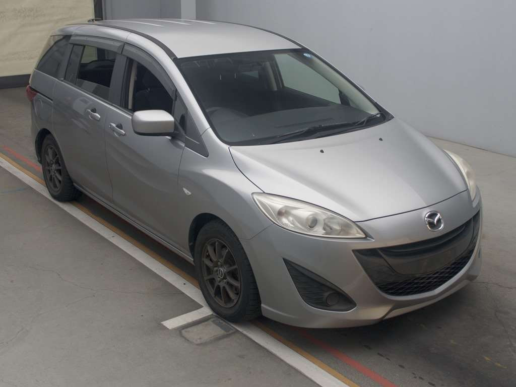 2010 Mazda Premacy CWEFW[2]