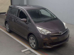 2011 Toyota Ractis