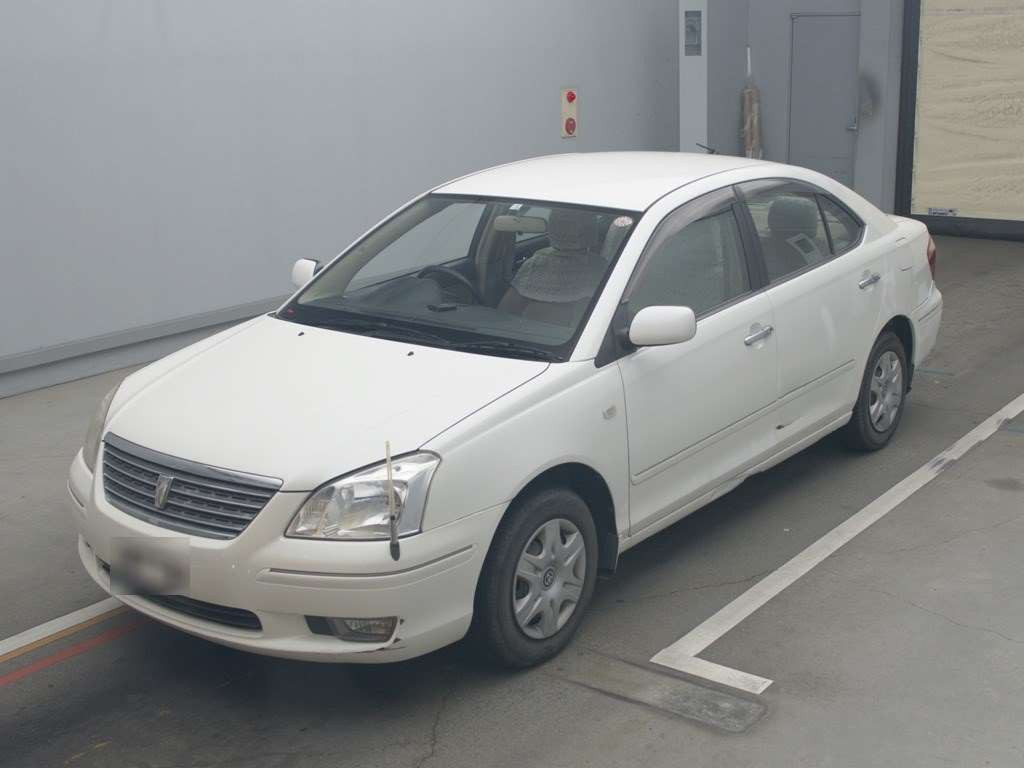 2002 Toyota Premio NZT240[0]