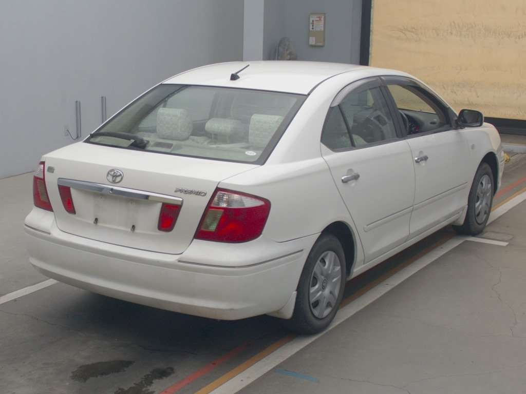 2002 Toyota Premio NZT240[1]