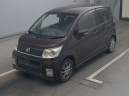 2009 Daihatsu Move