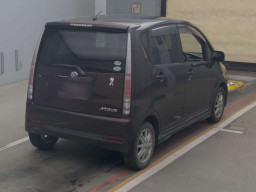 2009 Daihatsu Move