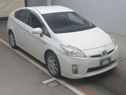 2009 Toyota Prius