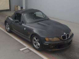 1999 BMW Z3 Roadster