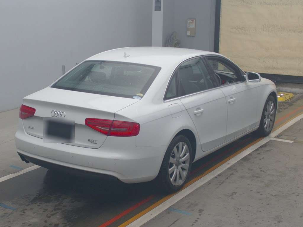 2012 Audi A4 8KCDNF[1]